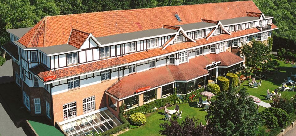 Over ons - Pavillon Du Zoute