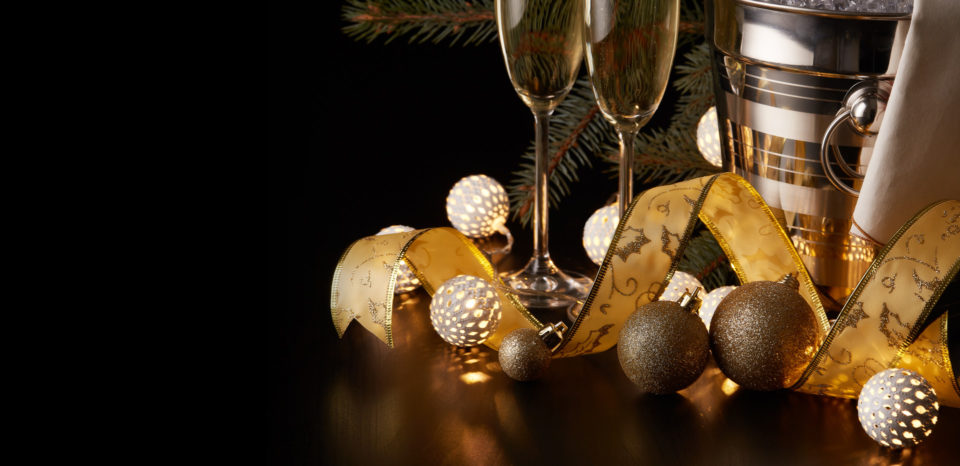 Silvesterabend 31 Dezember - Pavillon Du Zoute