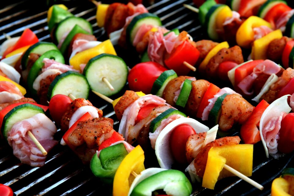 Onze jaarlijkse BBQ 28/06/2025