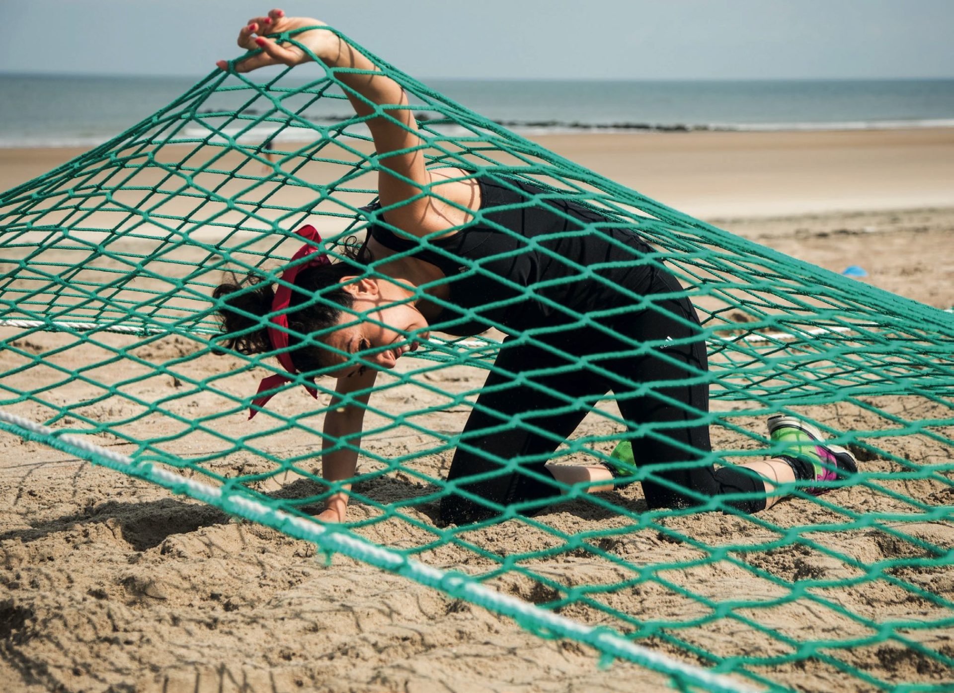 Teambuilding - Pavillon Du Zoute