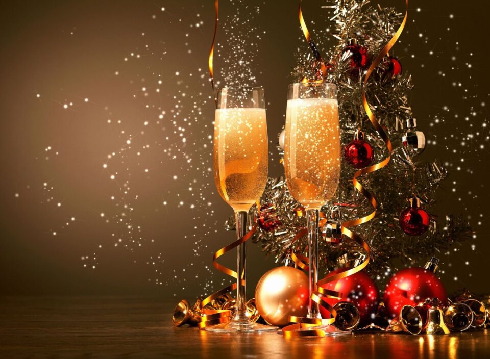 New Year’s Eve
