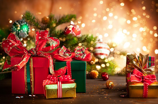 Christmas Eve 24 December - Pavillon Du Zoute