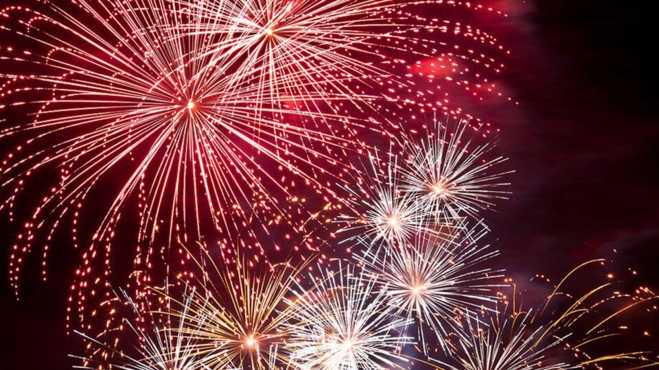 Silvesterabend Menu 2023-2024.
