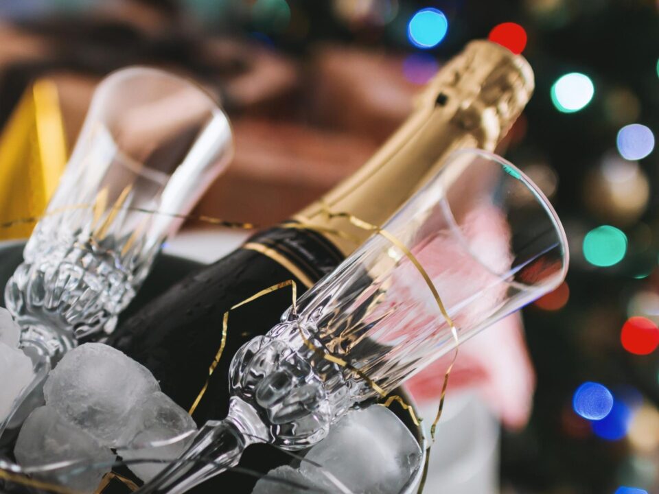 Exclusive angebote Neujahr