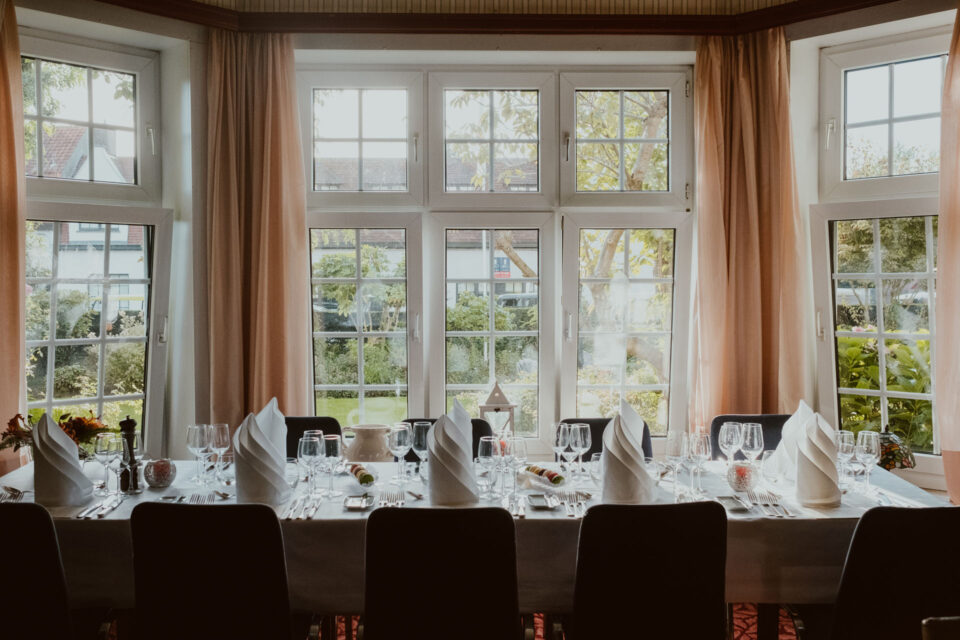 Easter Menu