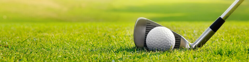 Golf initiatie