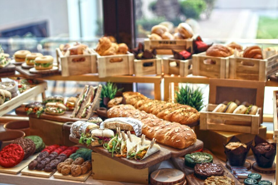 Moederdagbrunch