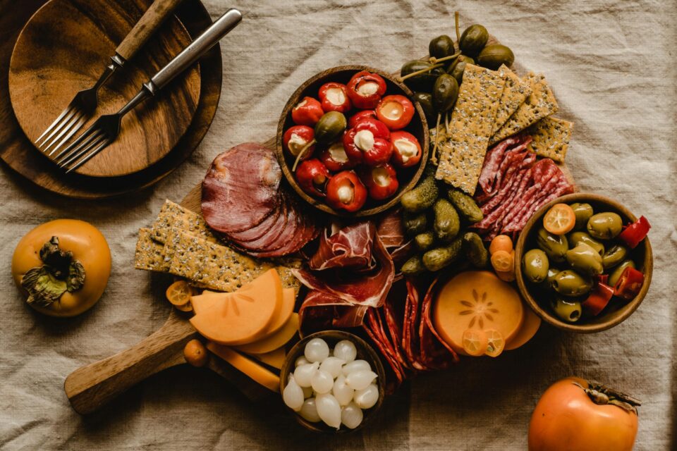 Tapas – Gezelligheid en smaak om te delen