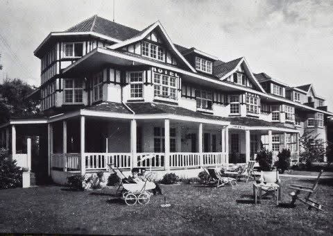 Home - Pavillon Du Zoute