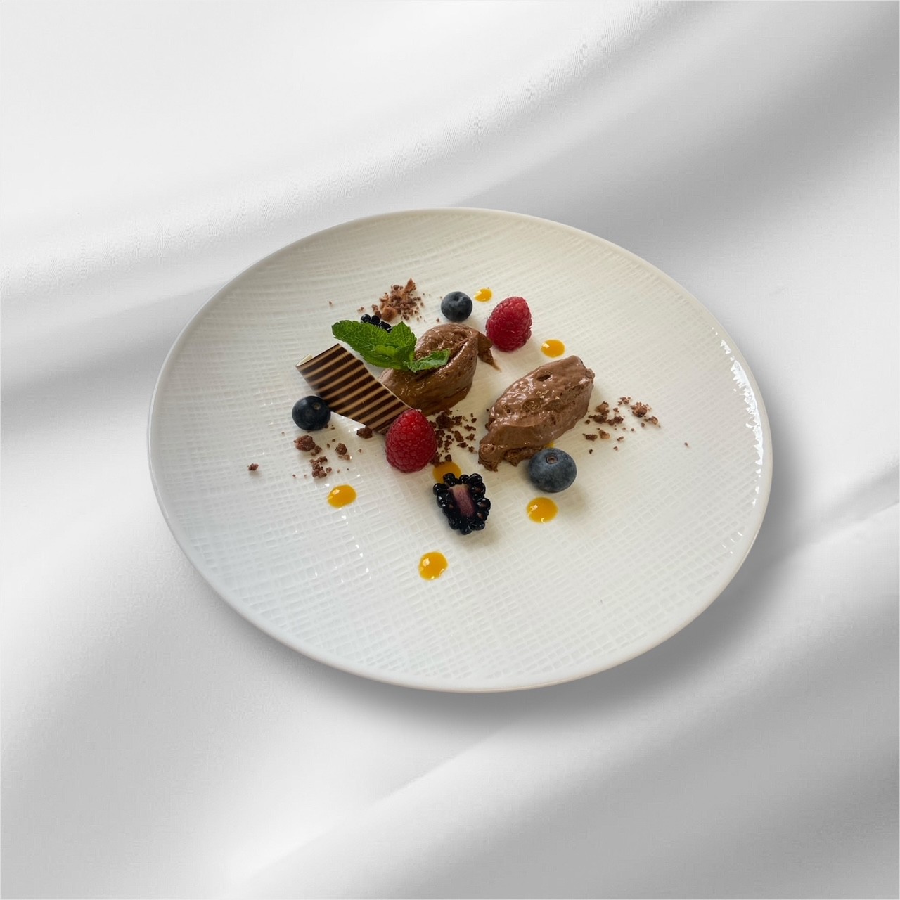 Restaurant - Pavillon Du Zoute